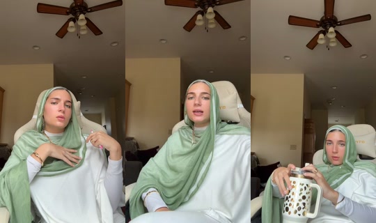 erica.slattery TikTok Live — Aug 31, 2026, 7:29 PM