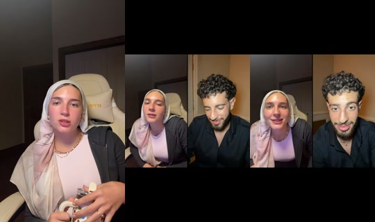 erica.slattery TikTok Live — Sep 3, 2026, 3:36 AM