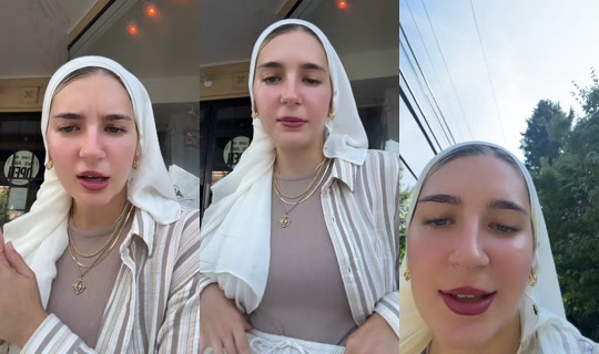 erica.slattery TikTok Live — Sep 3, 2026, 3:00 PM