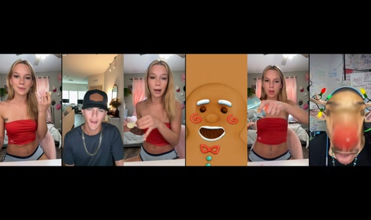 erica.will132 TikTok Live — Aug 24, 2026, 9:09 PM
