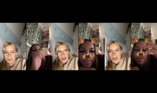 erica.will132 TikTok Live — Aug 28, 2026, 2:29 AM