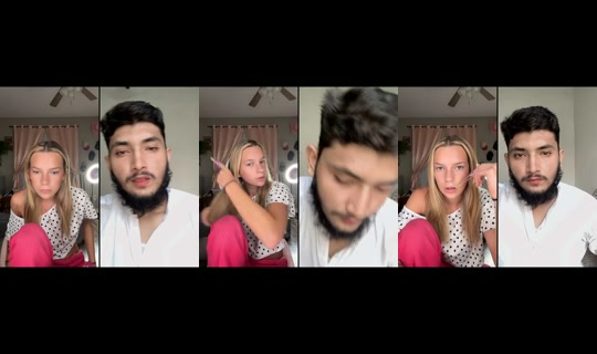 erica.will132 TikTok Live — Sep 3, 2026, 1:15 AM