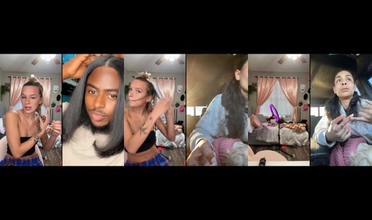 erica.will132 TikTok Live — Sep 26, 2026, 12:24 PM