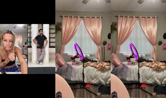 erica.will132 TikTok Live — Sep 26, 2026, 1:14 PM