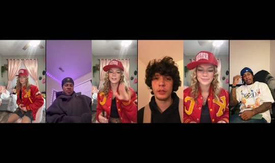 erica.will132 TikTok Live — Sep 27, 2026, 12:19 AM