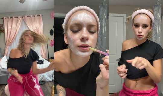 erica.will132 TikTok Live — Sep 27, 2026, 3:05 AM