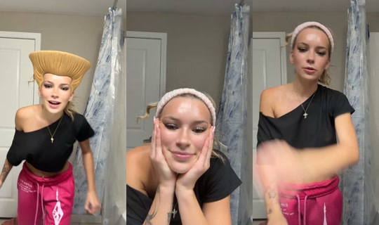 erica.will132 TikTok Live — Sep 27, 2026, 3:56 AM