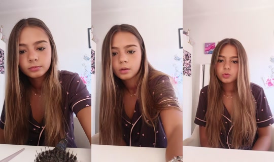 erica11_6 TikTok Live — Aug 29, 2026, 12:28 PM