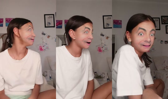 erica11_6 TikTok Live — Sep 5, 2026, 6:45 PM