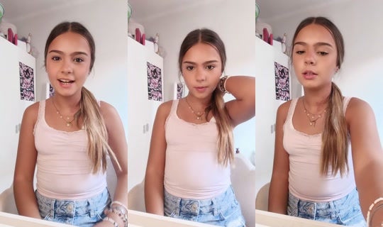 erica11_6 TikTok Live — Sep 10, 2026, 5:27 PM