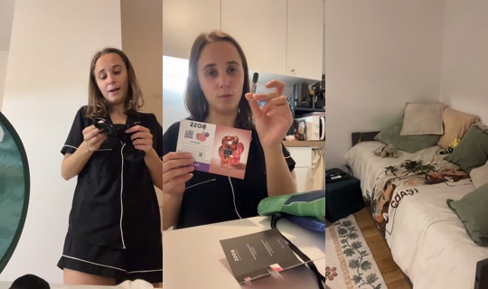 erica_vicent TikTok Live — Sep 13, 2026, 7:50 PM