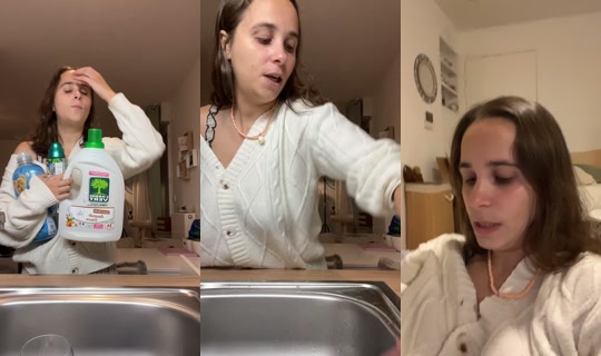 erica_vicent TikTok Live — Sep 20, 2026, 6:47 PM