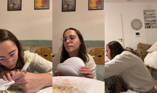 erica_vicent TikTok Live — Sep 20, 2026, 7:30 PM