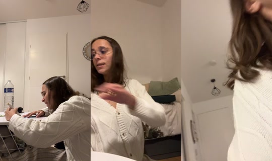 erica_vicent TikTok Live — Sep 20, 2026, 8:20 PM