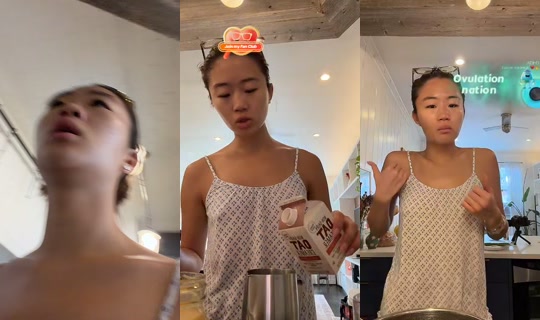 ericaa.haa TikTok Live — Oct 2, 2026, 3:13 PM