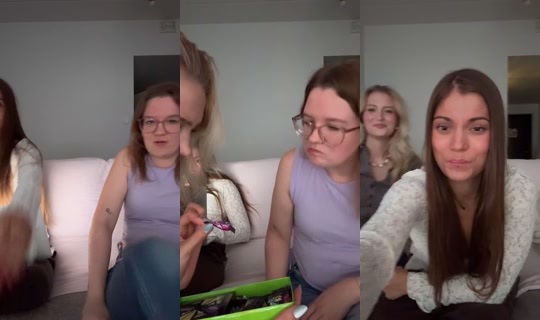ericaa_kk TikTok Live — Sep 27, 2026, 7:23 PM