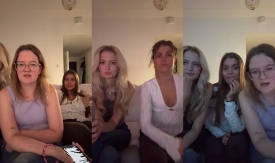 ericaa_kk TikTok Live — Sep 27, 2026, 9:55 PM