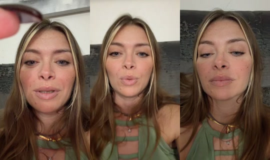 ericaamato6 TikTok Live — Oct 1, 2026, 11:18 PM