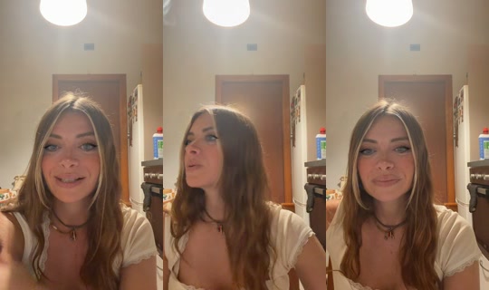 ericaamato6 TikTok Live — Oct 3, 2026, 1:04 AM