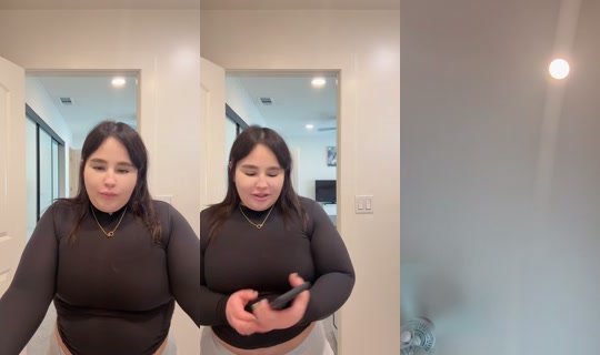 ericagomezzzx TikTok Live — Sep 12, 2026, 10:54 PM
