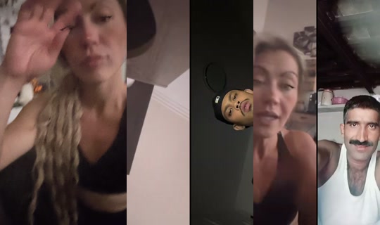 ericamarano48 TikTok Live — Aug 21, 2026, 8:54 AM