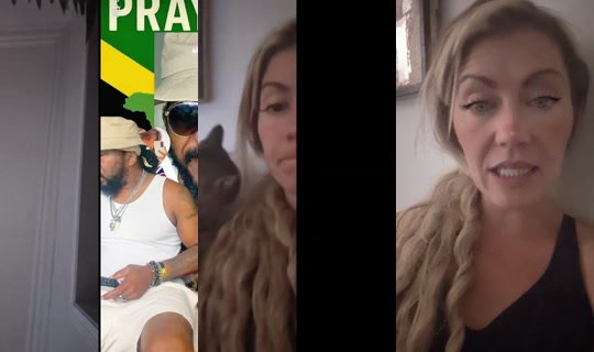 ericamarano48 TikTok Live — Aug 21, 2026, 10:11 AM