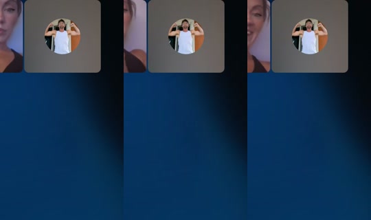 ericamarano48 TikTok Live — Aug 21, 2026, 11:10 AM