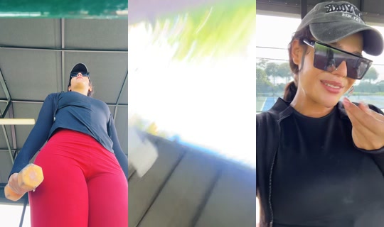 ericaniii TikTok Live — Aug 21, 2026, 2:43 PM