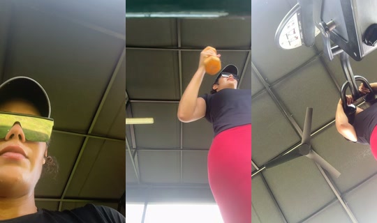 ericaniii TikTok Live — Aug 21, 2026, 4:11 PM