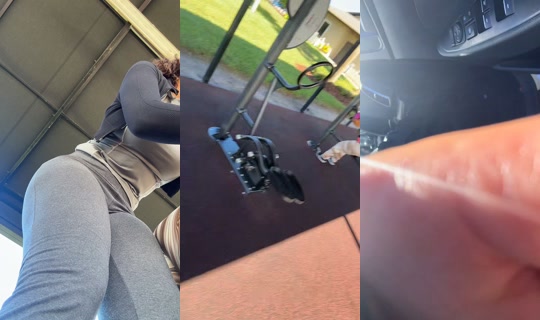 ericaniii TikTok Live — Oct 1, 2026, 2:52 PM