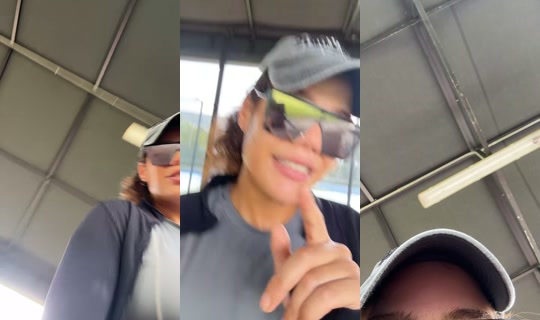 ericaniii TikTok Live — Oct 2, 2026, 3:23 PM
