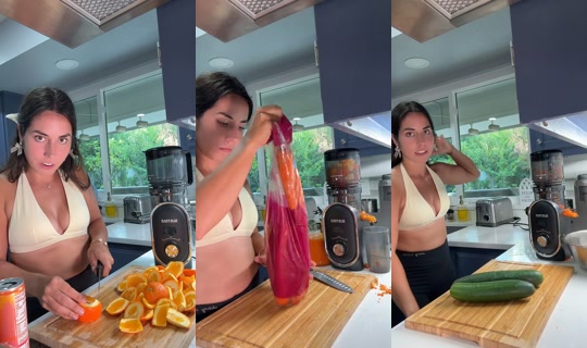 ericarempel TikTok Live — Aug 21, 2026, 10:50 PM