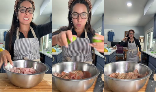 ericarempel TikTok Live — Aug 24, 2026, 7:29 PM