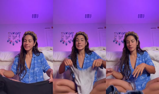 ericarempel TikTok Live — Aug 25, 2026, 1:12 PM
