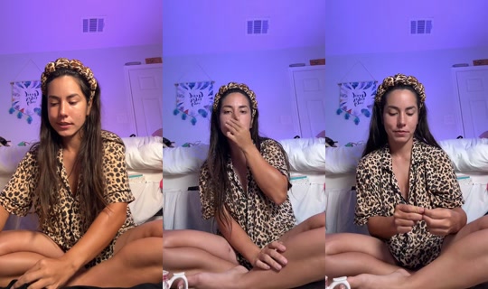 ericarempel TikTok Live — Sep 6, 2026, 1:56 PM