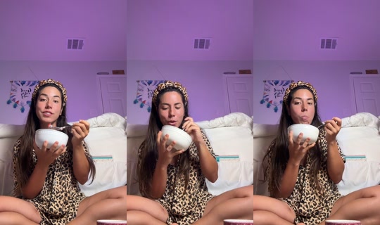 ericarempel TikTok Live — Sep 9, 2026, 12:40 PM
