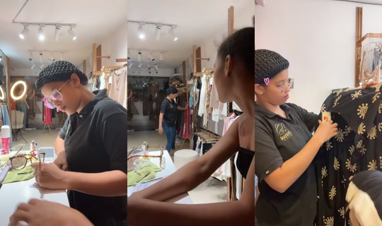 ericka_638 TikTok Live — Sep 30, 2026, 1:43 AM