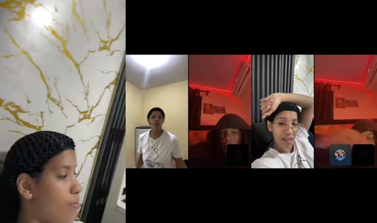 ericka_638 TikTok Live — Oct 1, 2026, 11:27 PM