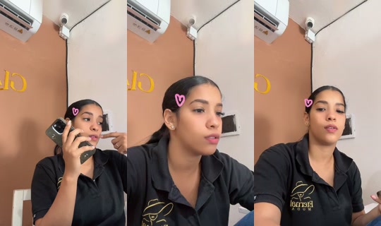 ericka_638 TikTok Live — Oct 6, 2026, 7:03 PM