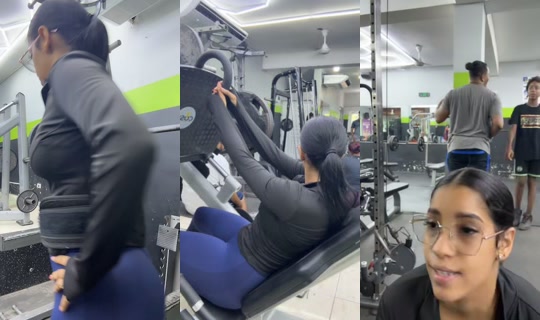 ericka_638 TikTok Live — Oct 7, 2026, 12:46 PM