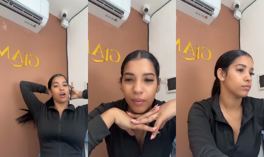 ericka_638 TikTok Live — Oct 7, 2026, 1:48 PM