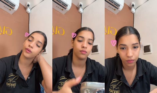 ericka_638 TikTok Live — Oct 7, 2026, 6:14 PM