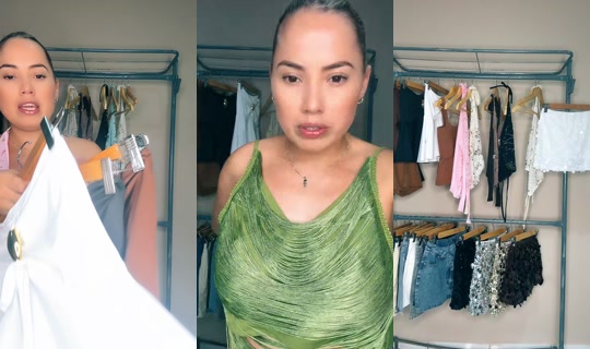 erickacamachoroca TikTok Live — Sep 23, 2026, 11:18 PM