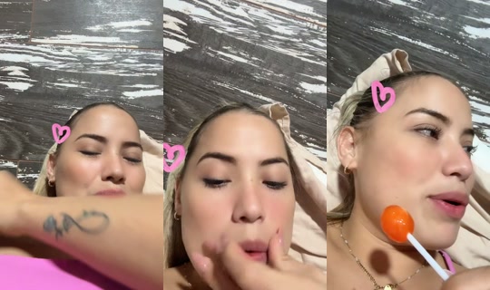 erickacamachoroca TikTok Live — Sep 29, 2026, 3:28 AM