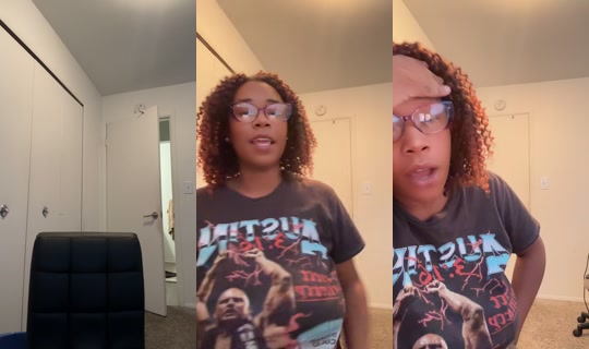 erickasworld2.0 TikTok Live — Aug 27, 2026, 11:19 AM