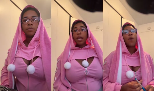 erickasworld2.0 TikTok Live — Aug 28, 2026, 11:54 AM