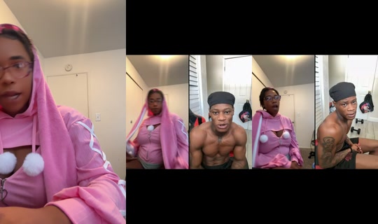 erickasworld2.0 TikTok Live — Aug 28, 2026, 2:46 PM