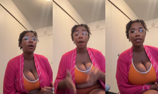 erickasworld2.0 TikTok Live — Sep 3, 2026, 11:43 AM