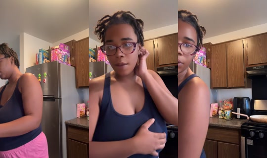 erickasworld2.0 TikTok Live — Oct 3, 2026, 1:25 PM