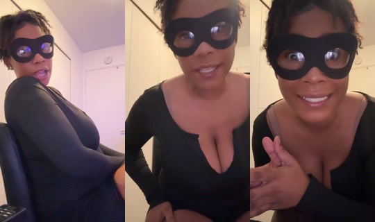 erickasworld2.0 TikTok Live — Oct 5, 2026, 11:48 AM